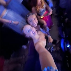 Meet your Posher, Lauryn